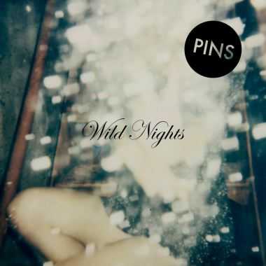 pins-wild-nights-album
