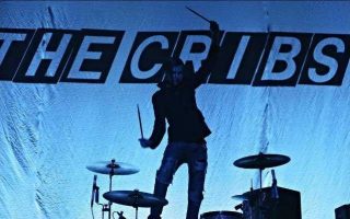 The Cribs top UK Record Store Chart with Men's Needs, Women's Needs, Whatever.