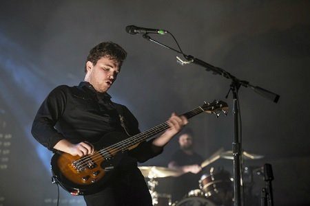 Royal Blood (Photo: Gary Mather for Live4ever Media)