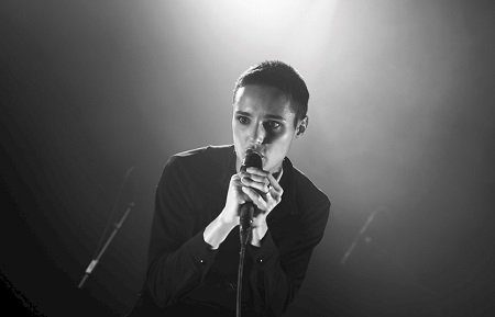 Savages (Photo: Gary Mather for Live4ever)