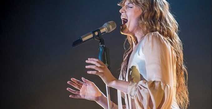 Florence & The Machine, Gorillaz going strong on UK Record Store Chart