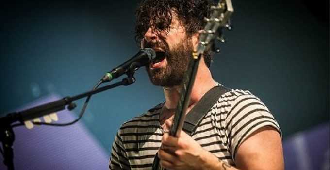 Weekly News Round-Up: Foals, Record Store Day and more