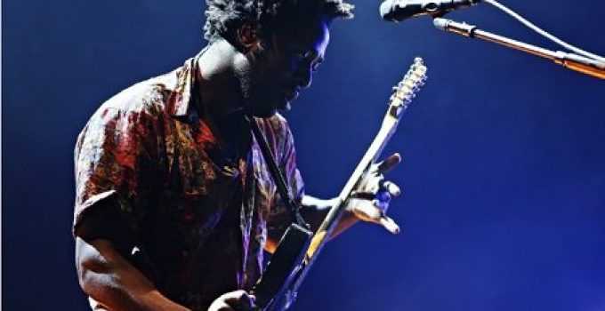 Bloc Party to perform Silent Alarm in full on European tour