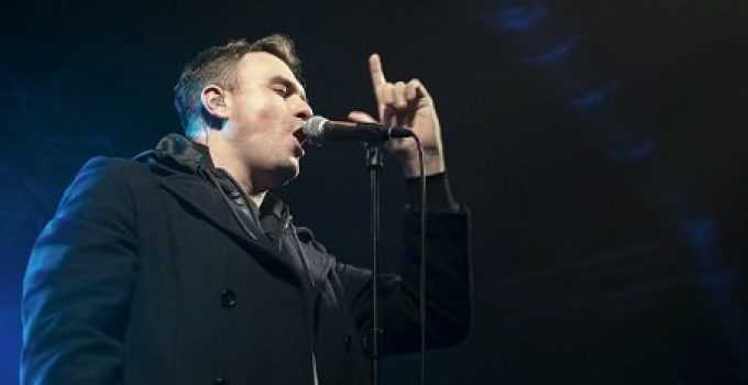 Reverend & The Makers unveil UK tour details