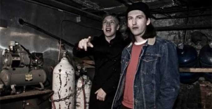 Drenge confirm new studio album Strange Creatures