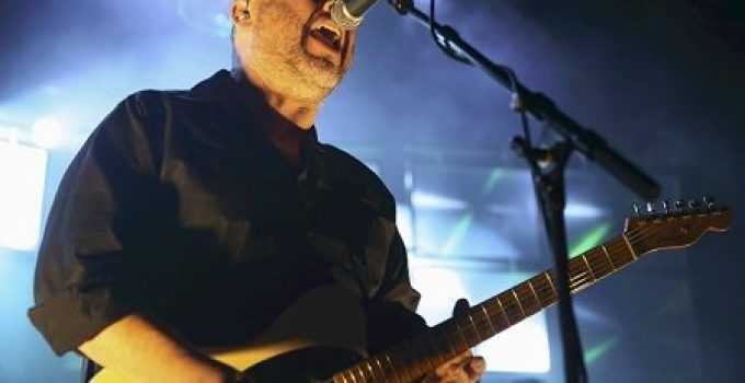 Pixies’ UK and Ireland tour dates are on sale here