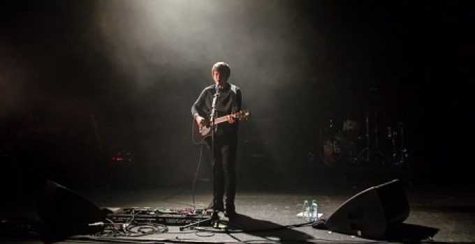 More UK acoustic shows organised for Jake Bugg
