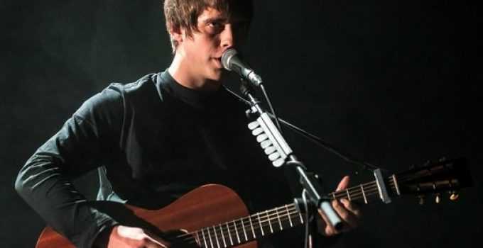 Jake Bugg releases another new track All I Need