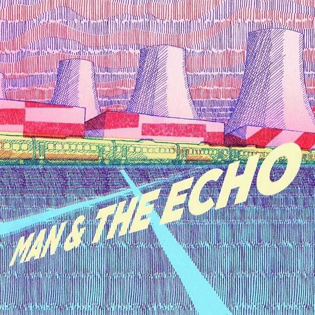 man-and-the-echo