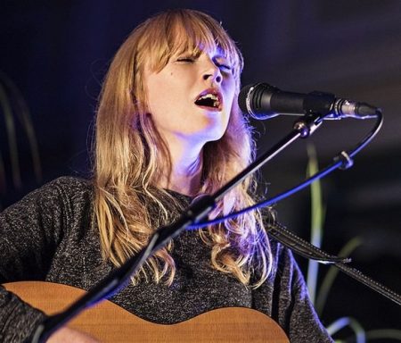 Lucy Rose 1
