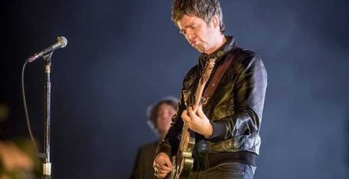 Noel Gallagher, Paul Weller confirmed for Downs Festival