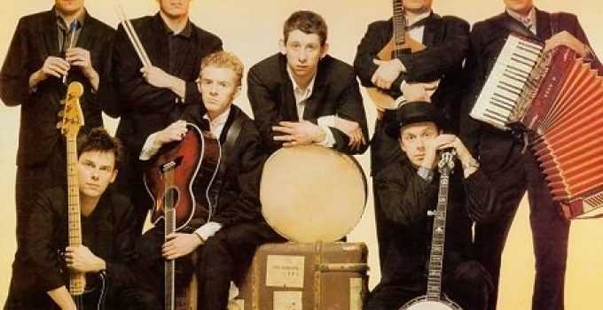 The Pogues: A Band For Life, Not Just For Christmas