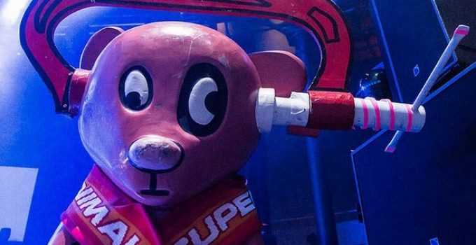 Super Furry Animals announce Radiator reissue