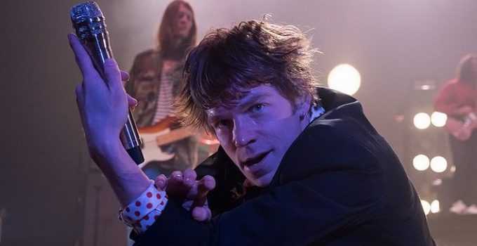 Photos: Cage The Elephant end short UK tour in London