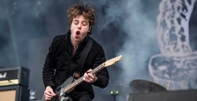 Catfish & The Bottlemen, The Strypes new on Isle Of Wight 2017 bill