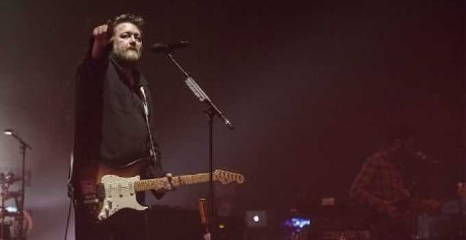 Elbow’s Forest Live series tickets on sale today