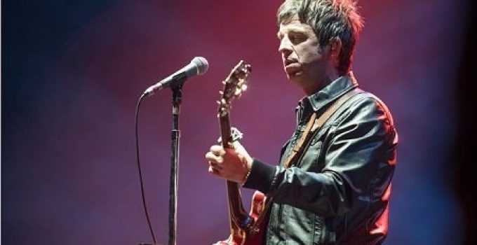 Noel Gallagher, Stereophonics to headline 10th anniversary of Tramlines