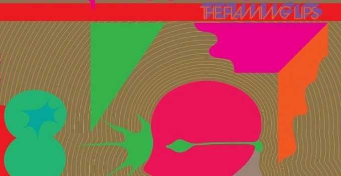 Album Review: The Flaming Lips –  Oczy Mlody