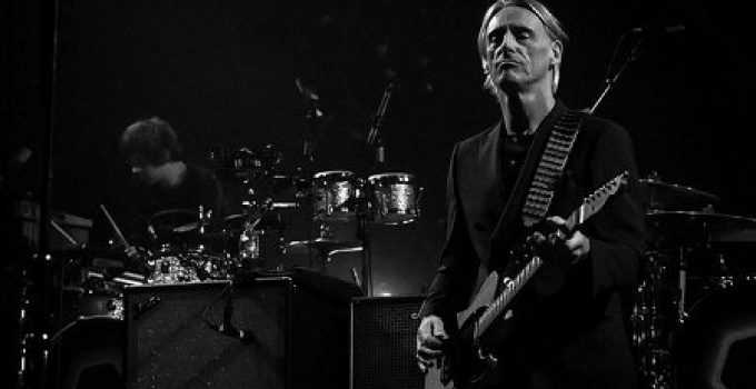 Paul Weller to play Cardiff Castle with Miles Kane