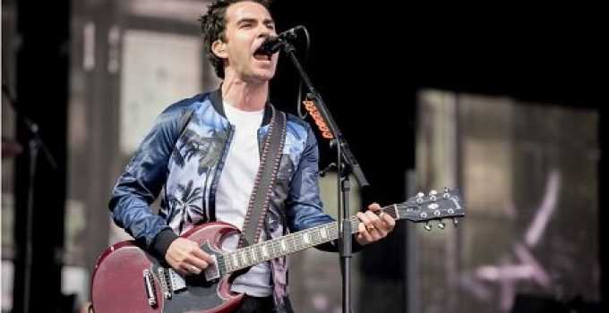 Weekly News Round-Up: Stereophonics, The Killers and more