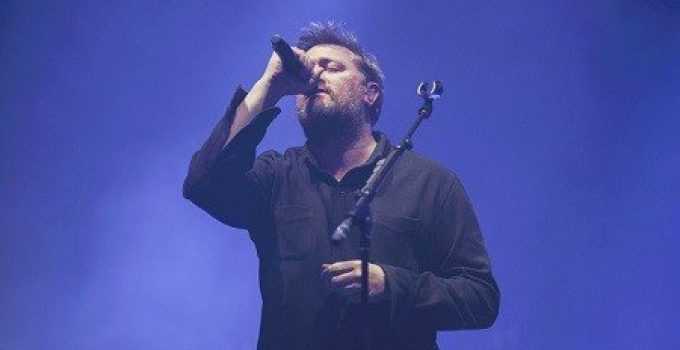 Elbow land at number one on UK Record Store Chart