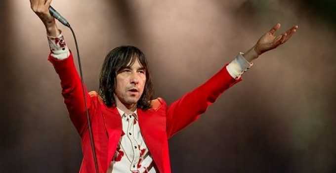 Weekly News Round-Up: Primal Scream, Roger Waters and more