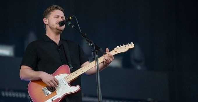 Alt-J share In Cold Blood from new album
