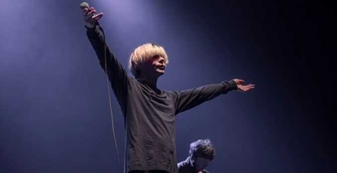 The Charlatans announce new album Different Days