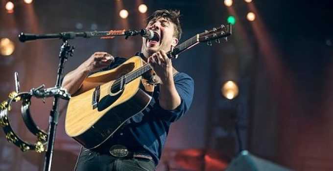 Weekly News Round-Up: Mumford & Sons, Jake Bugg and more
