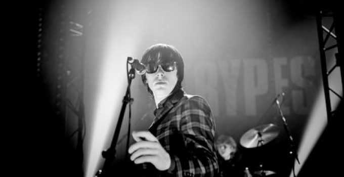 The Strypes announce they’re splitting after three albums