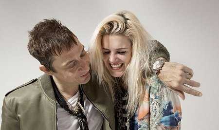 The Kills by Kennet Capello