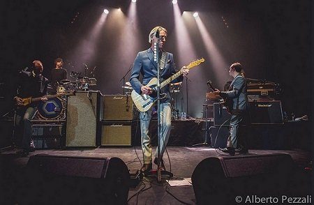 Paul Weller 2