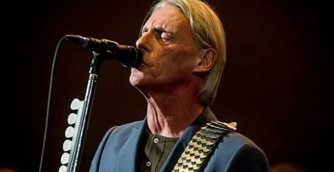 Weekly News Round-Up: Paul Weller, Pete Doherty and more