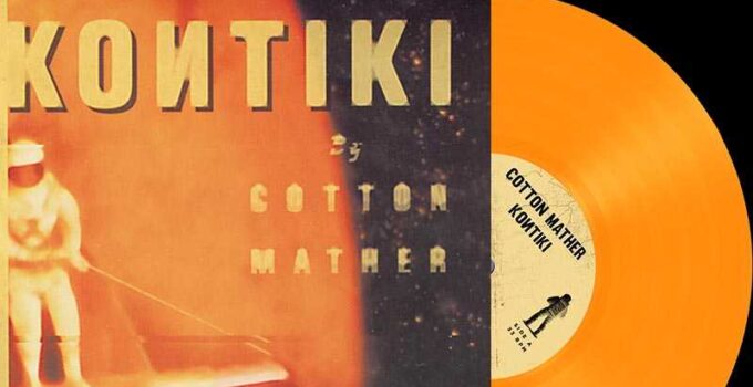 The album oasis wish they’d made