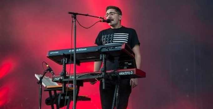 New Music Friday: Listen to new Alt-J, The Joy Formidable albums