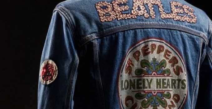 Pretty Green teams up with The Beatles to mark Sgt. Pepper’s anniversary