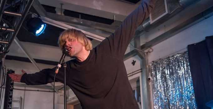 The Charlatans @ Rough Trade East, London