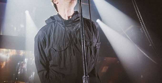 Liam Gallagher @ Electric Brixton, London