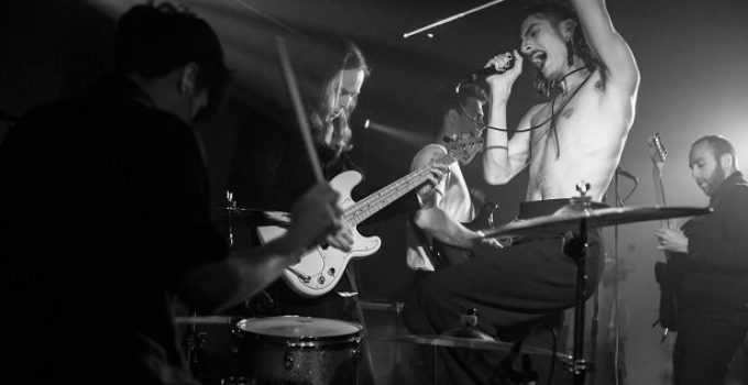 Live Review: Palomino Party @ London Monarch