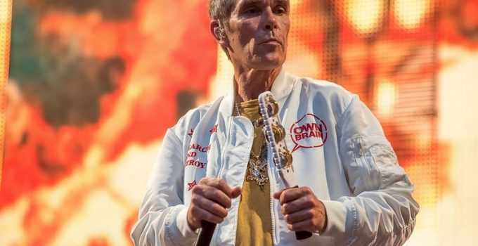 Live Review: The Stone Roses @ First Direct Arena, Leeds