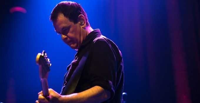 The Wedding Present @ London Roundhouse