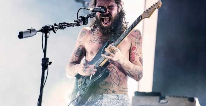Biffy Clyro, System Of A Down, KISS to headline Download Festival 2021