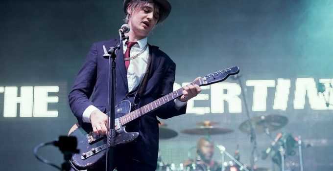 Live Review: Tramlines Festival 2017 with The Libertines, Primal Scream and more