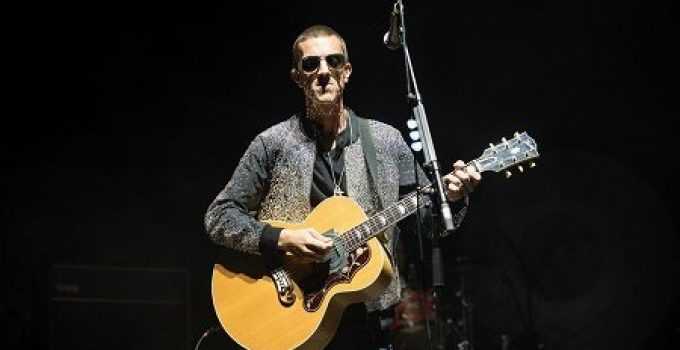 Weekly News Round-Up: Liam Gallagher, Richard Ashcroft, Bloc Party and more