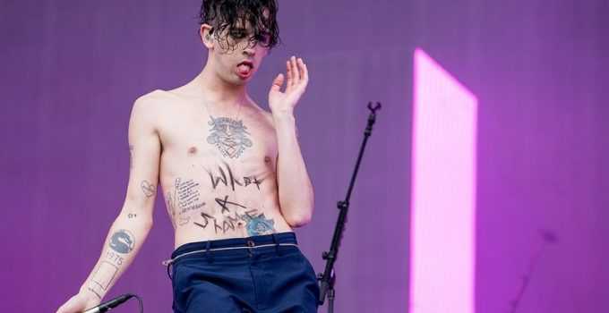 The 1975, Everything Everything and more @ TRNSMT Festival 2017