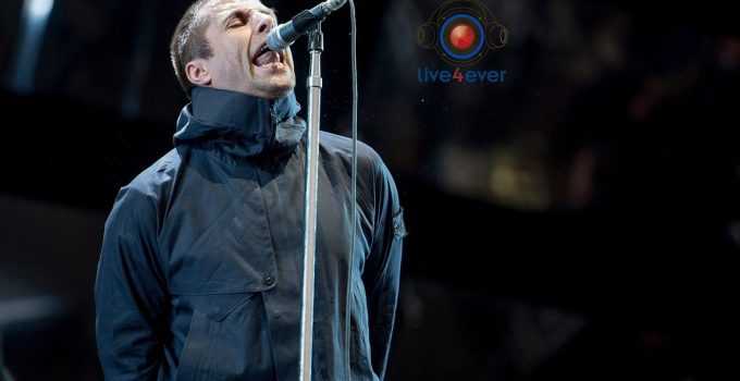 The Verve lead Paul Weller, Liam Gallagher on UK Vinyl Singles Chart