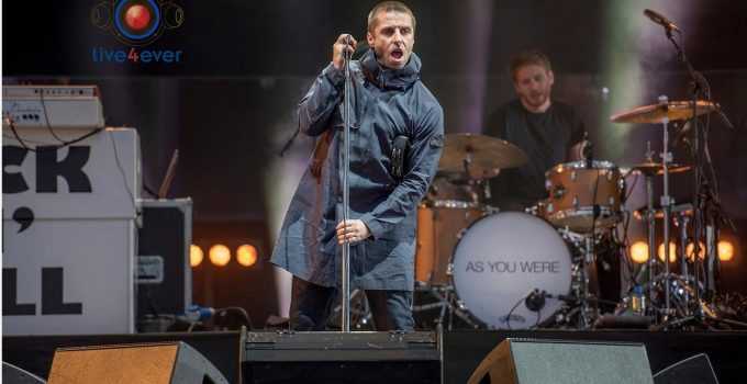 Liam Gallagher, LCD Soundsystem confirmed for next series of Later…With Jools Holland