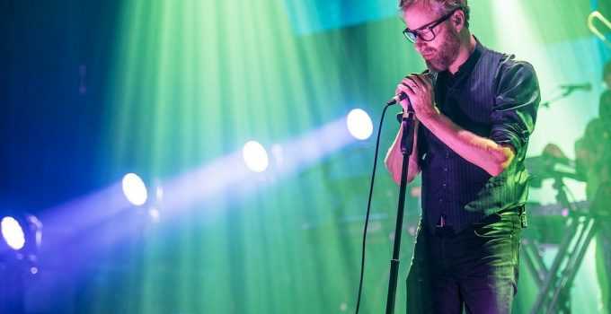 Father John Misty, Feist join The National’s Homecoming event