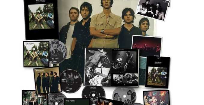 Album Review: The Verve – Urban Hymns (20th anniversary reissue)