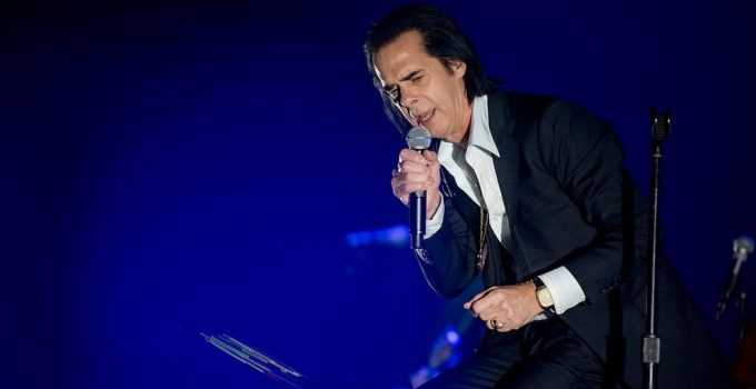Nick Cave’s Conversations tour is coming to the UK and Europe
